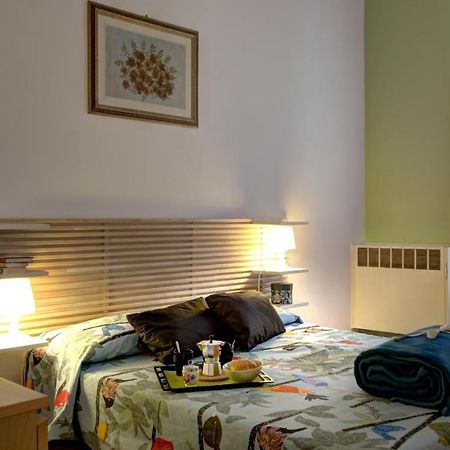 Getthekey Battisti Apartment Bolonya Dış mekan fotoğraf