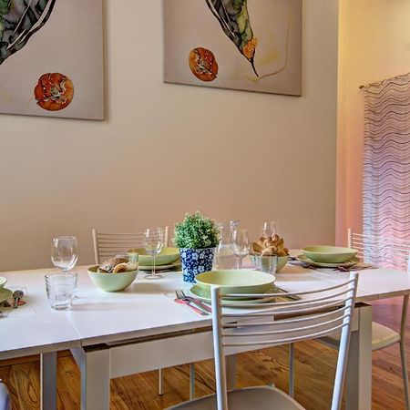 Getthekey Battisti Apartment Bolonya Dış mekan fotoğraf