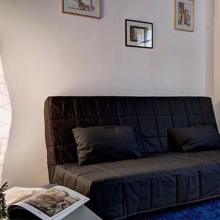 Getthekey Battisti Apartment Bolonya Dış mekan fotoğraf