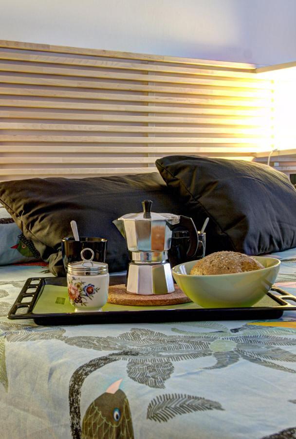 Getthekey Battisti Apartment Bolonya Dış mekan fotoğraf