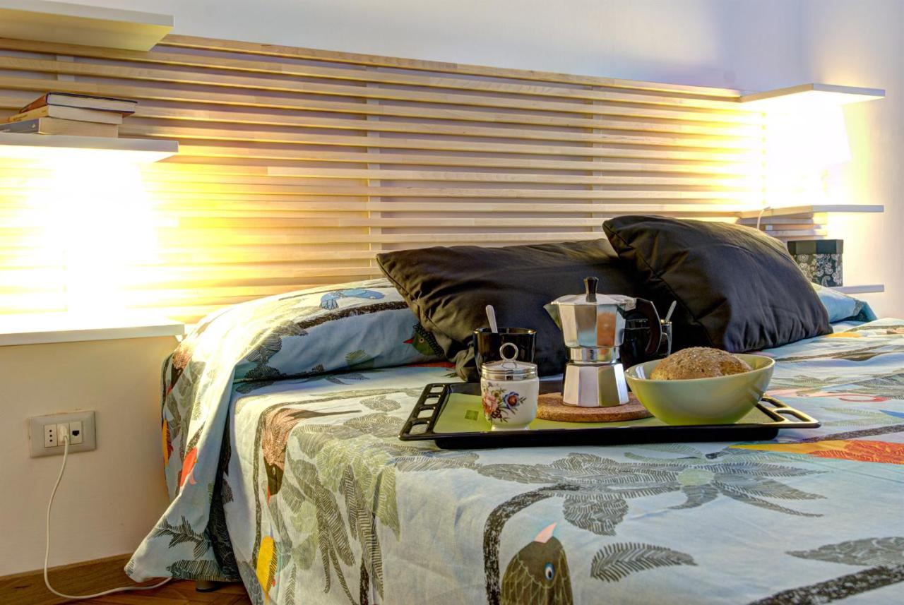 Getthekey Battisti Apartment Bolonya Dış mekan fotoğraf