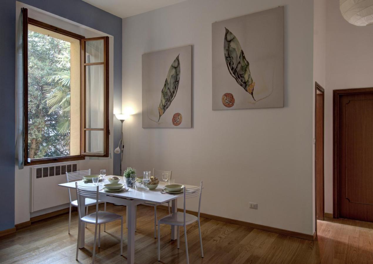 Getthekey Battisti Apartment Bolonya Dış mekan fotoğraf