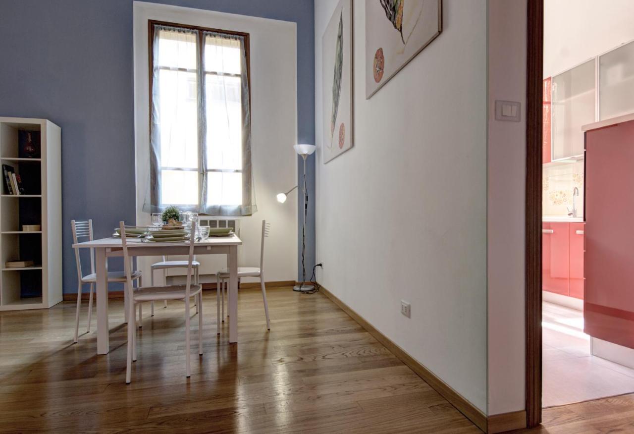 Getthekey Battisti Apartment Bolonya Dış mekan fotoğraf