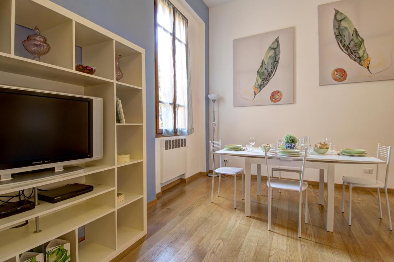 Getthekey Battisti Apartment Bolonya Dış mekan fotoğraf