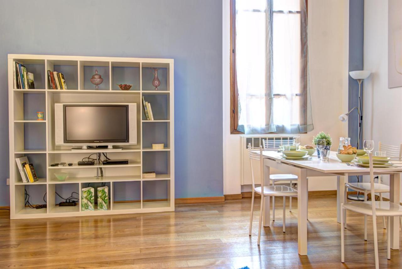 Getthekey Battisti Apartment Bolonya Dış mekan fotoğraf