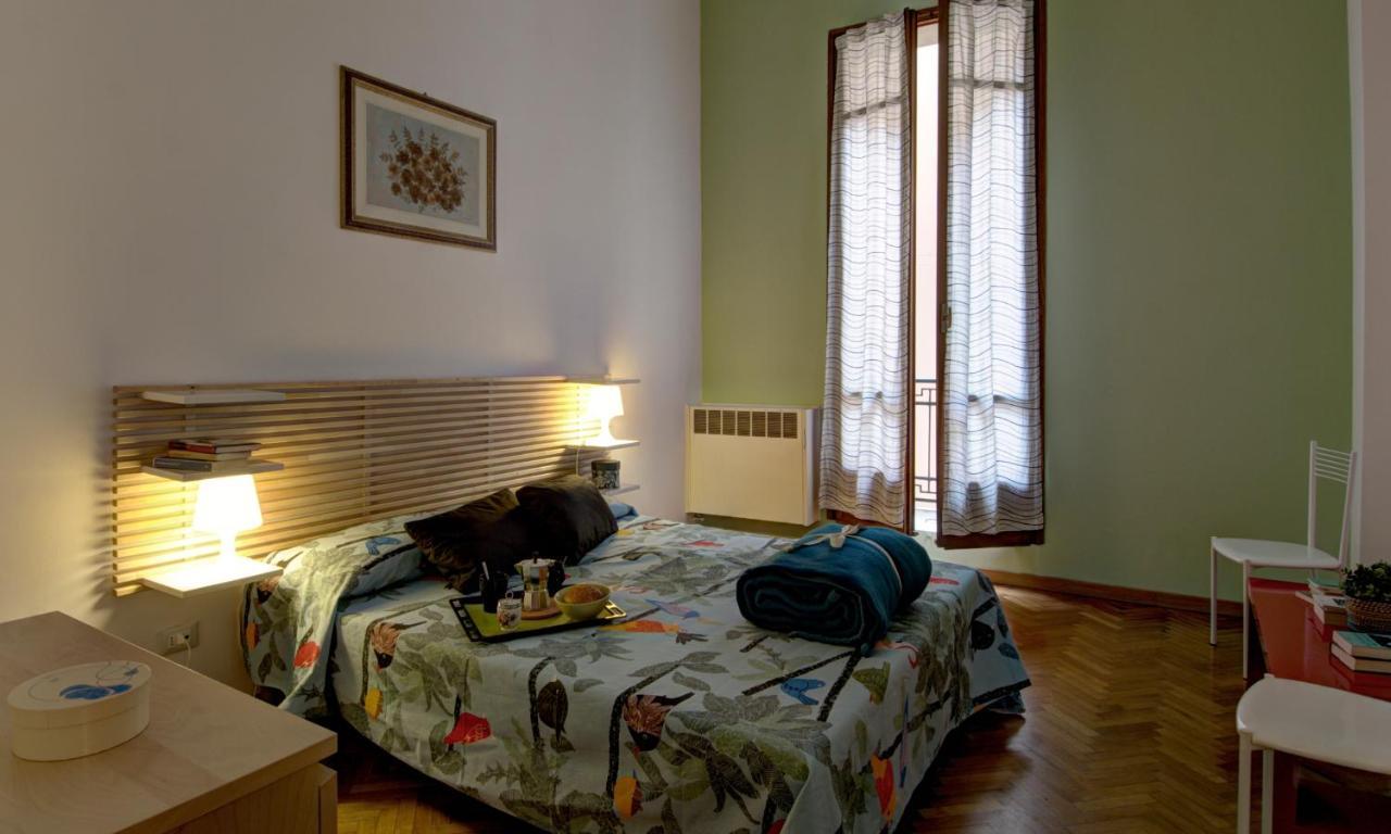 Getthekey Battisti Apartment Bolonya Dış mekan fotoğraf