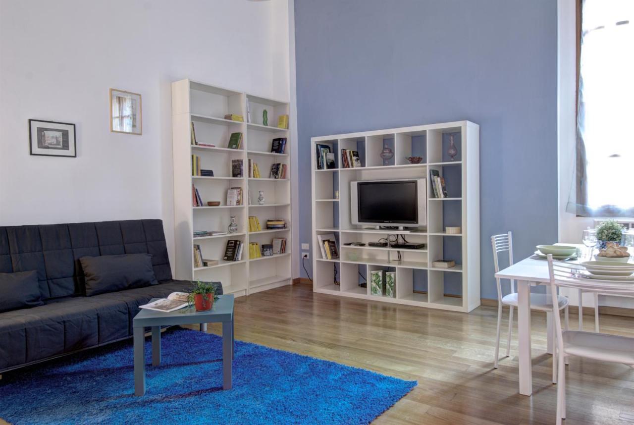 Getthekey Battisti Apartment Bolonya Dış mekan fotoğraf