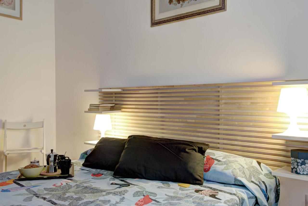 Getthekey Battisti Apartment Bolonya Dış mekan fotoğraf