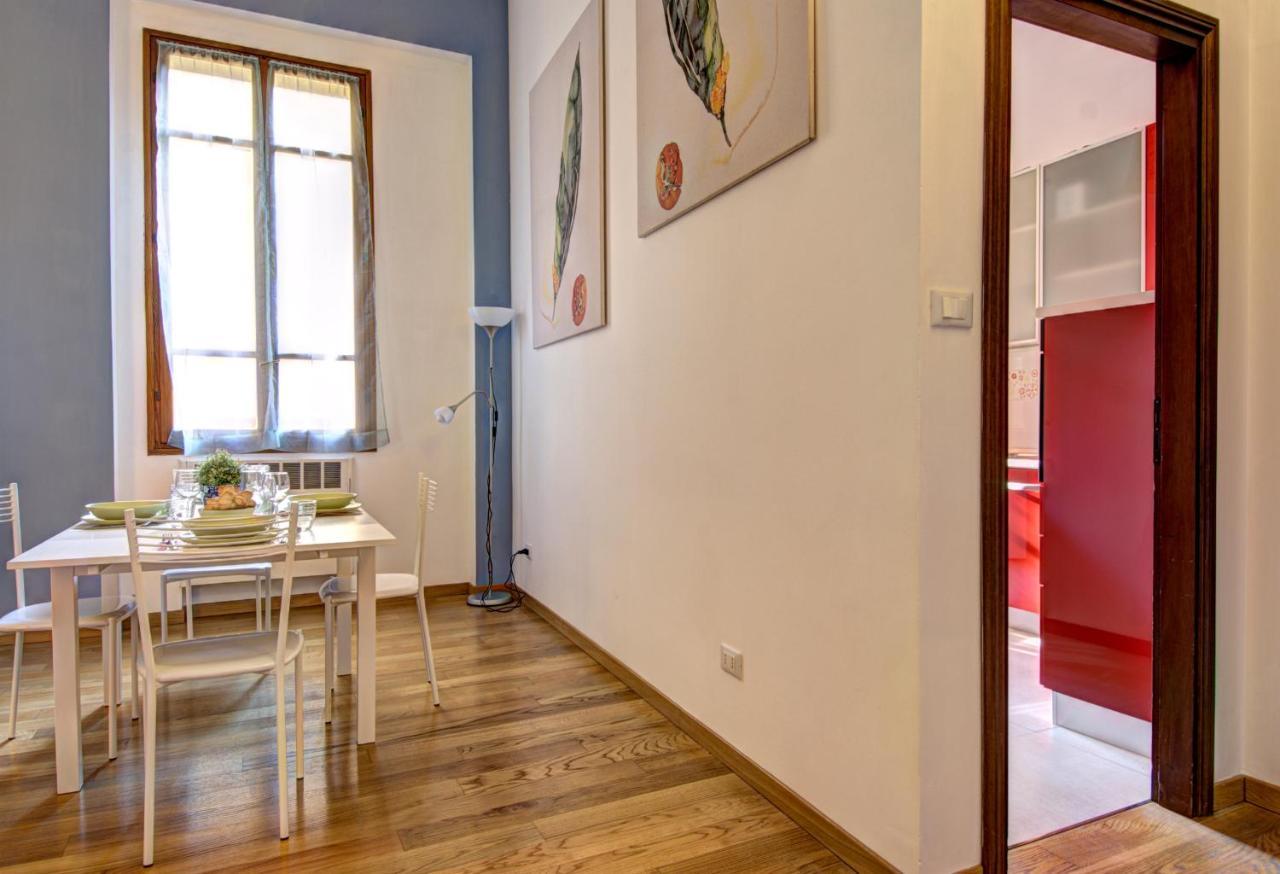 Getthekey Battisti Apartment Bolonya Dış mekan fotoğraf