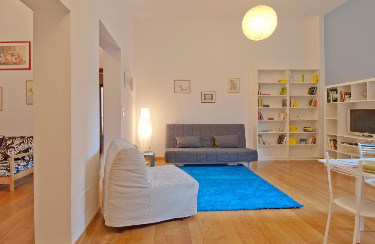 Getthekey Battisti Apartment Bolonya Dış mekan fotoğraf