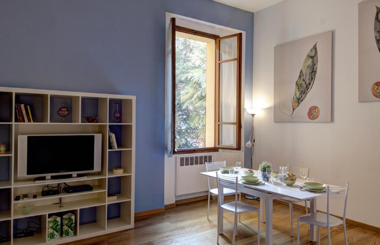 Getthekey Battisti Apartment Bolonya Dış mekan fotoğraf