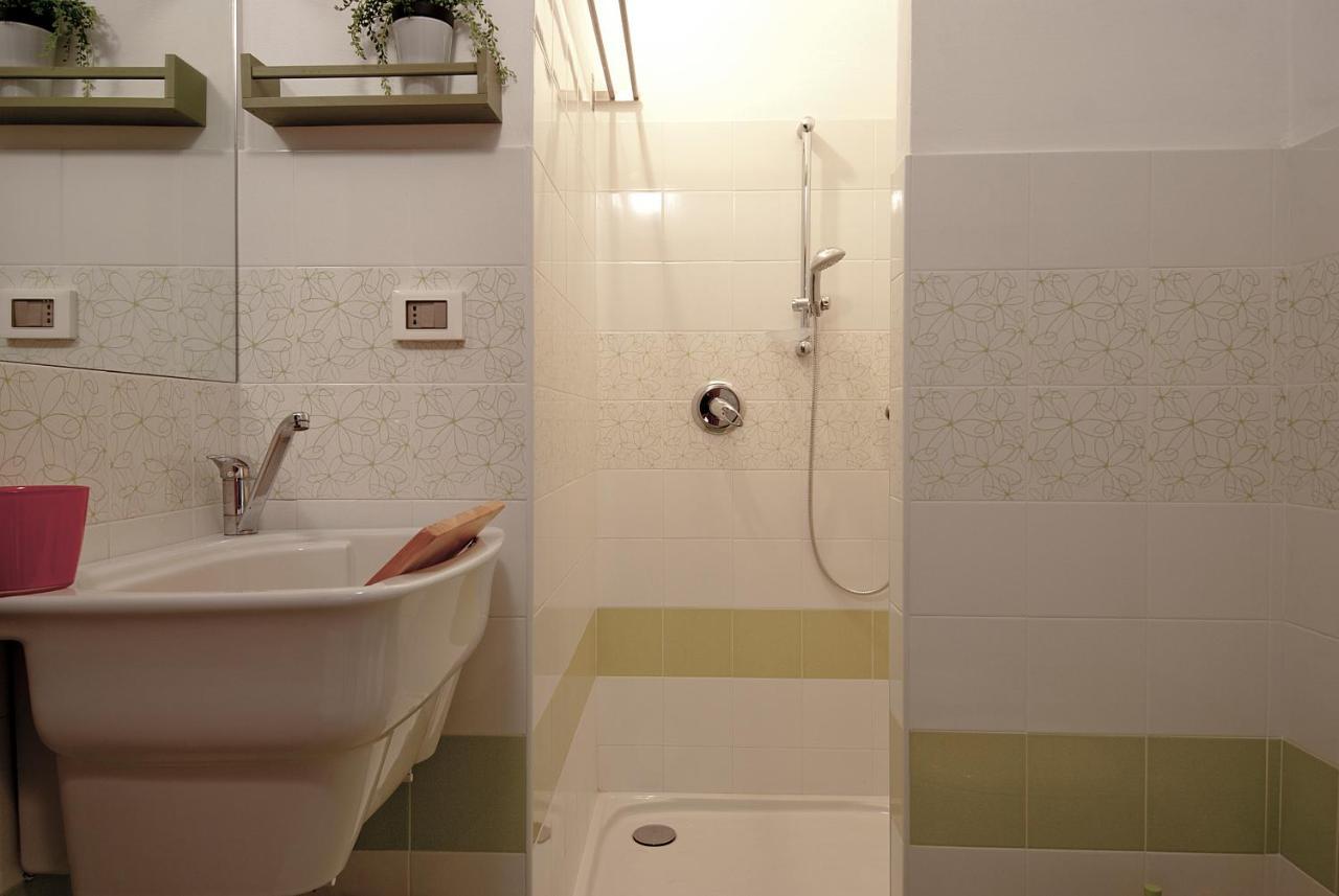 Getthekey Battisti Apartment Bolonya Dış mekan fotoğraf