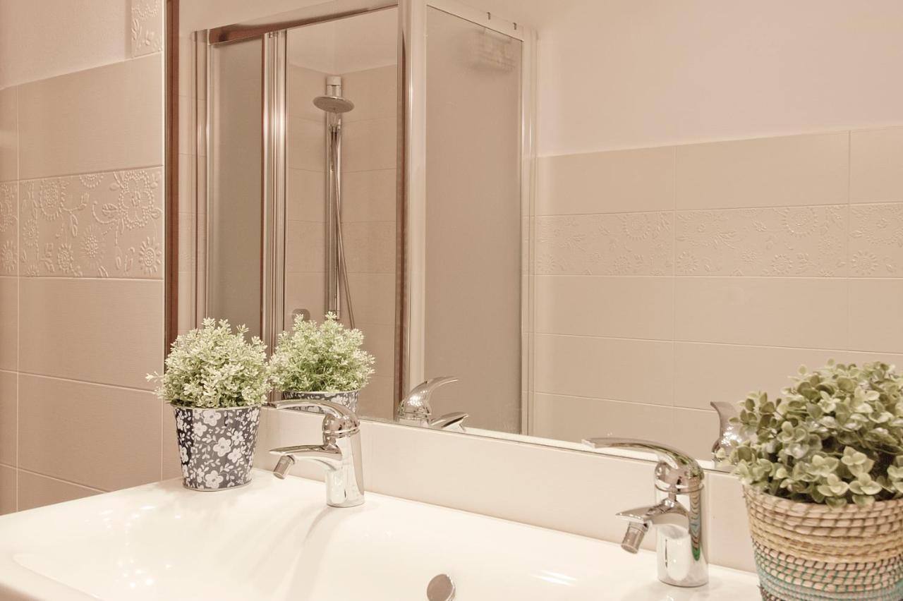 Getthekey Battisti Apartment Bolonya Dış mekan fotoğraf