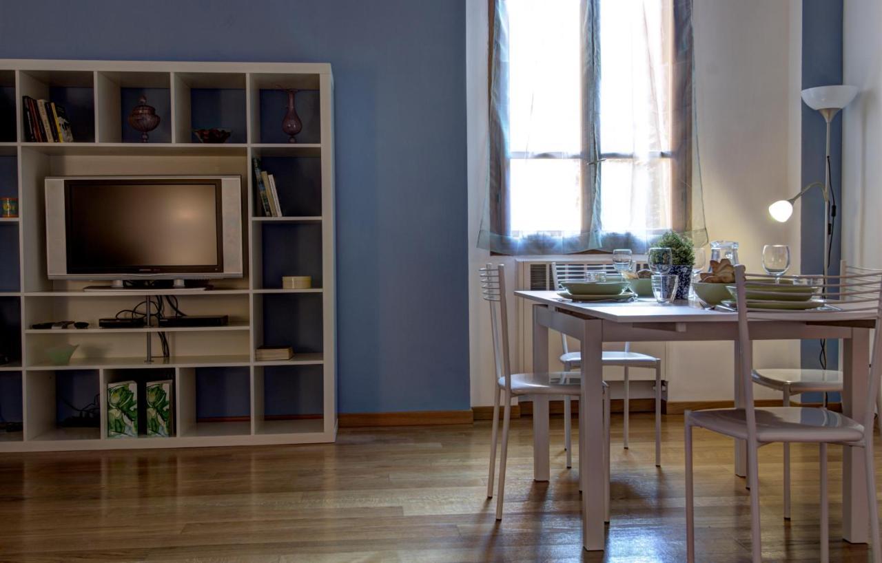 Getthekey Battisti Apartment Bolonya Dış mekan fotoğraf