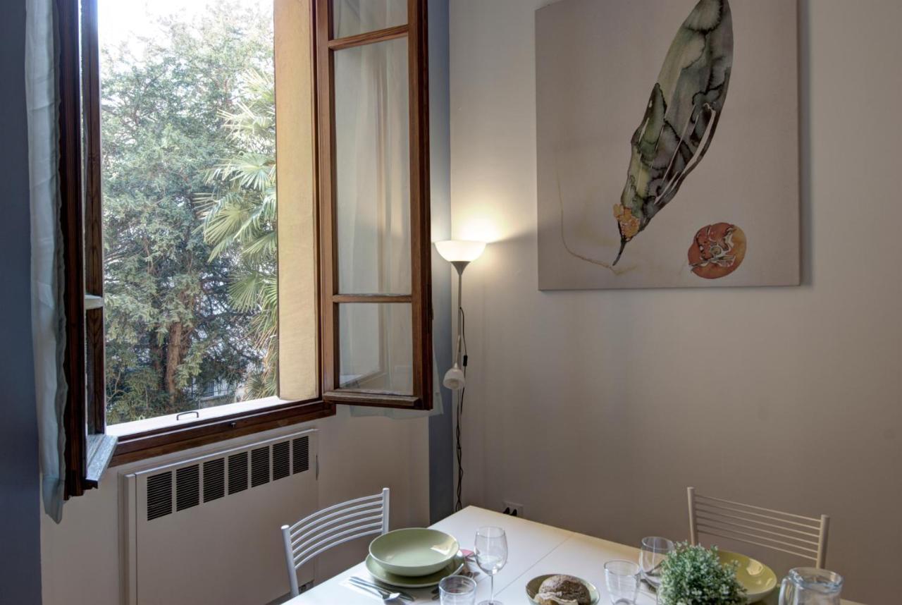 Getthekey Battisti Apartment Bolonya Dış mekan fotoğraf