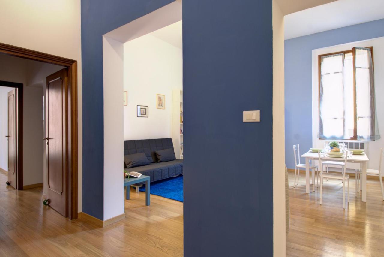 Getthekey Battisti Apartment Bolonya Dış mekan fotoğraf