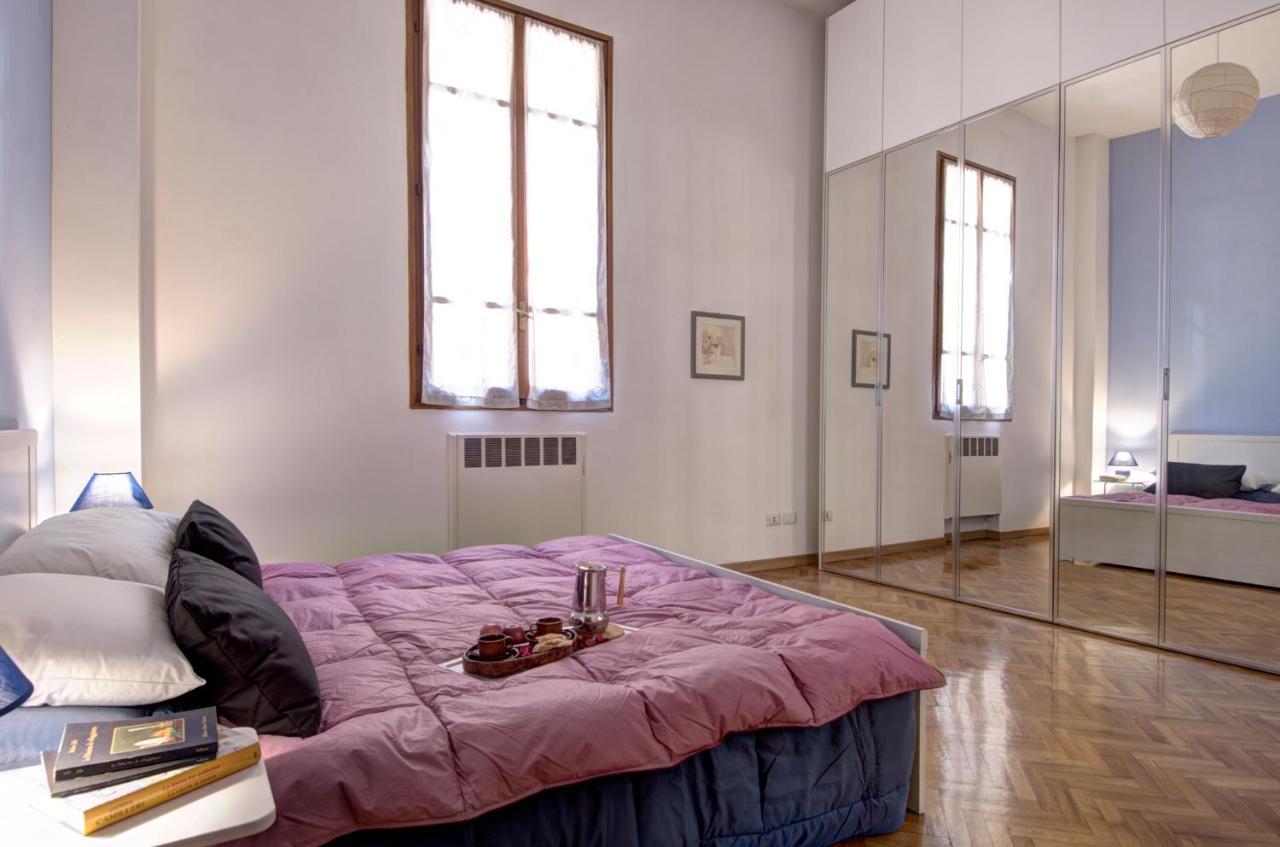 Getthekey Battisti Apartment Bolonya Dış mekan fotoğraf