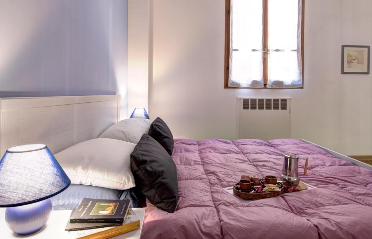 Getthekey Battisti Apartment Bolonya Dış mekan fotoğraf