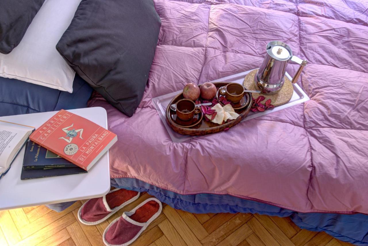 Getthekey Battisti Apartment Bolonya Dış mekan fotoğraf