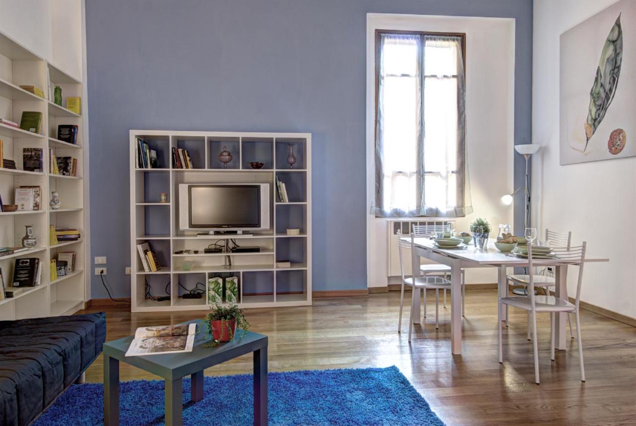 Getthekey Battisti Apartment Bolonya Dış mekan fotoğraf